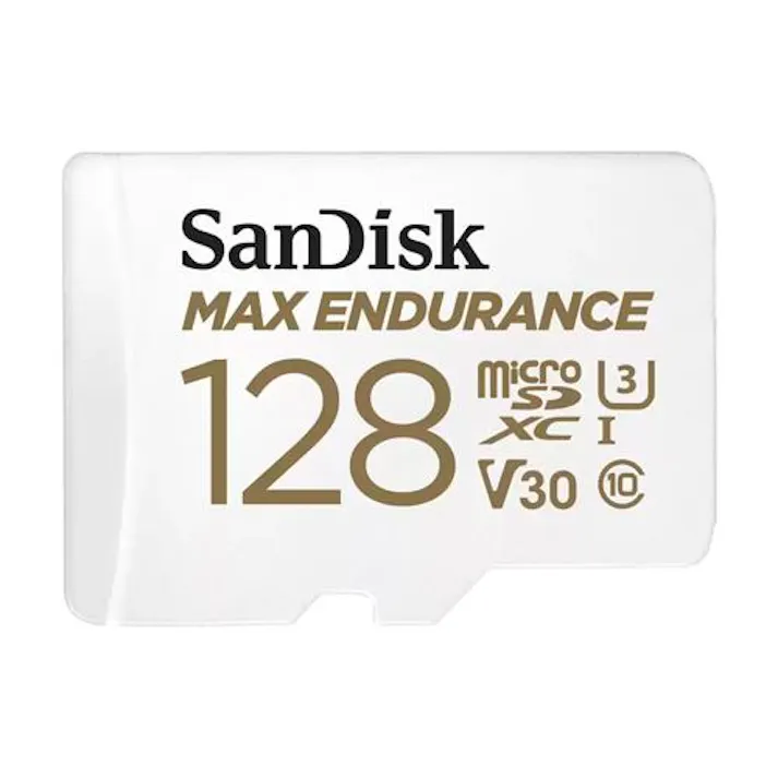 サンディスク(SanDisk) 128GB micro SDXC メモリーカード(車載用) 電装品 4550061912362 EA759GN-30(CDC)【別送品】