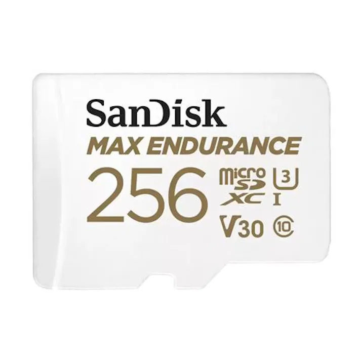 サンディスク(SanDisk) 256GB micro SDXC メモリーカード(車載用) 電装品 4550061912379 EA759GN-31(CDC)【別送品】