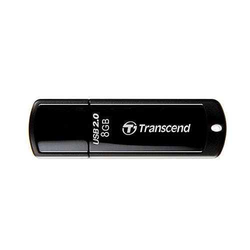 Transcend(トランセンド) USBフラッシュメモリー 8GB EA759GV-17C 4550061410868【別送品】