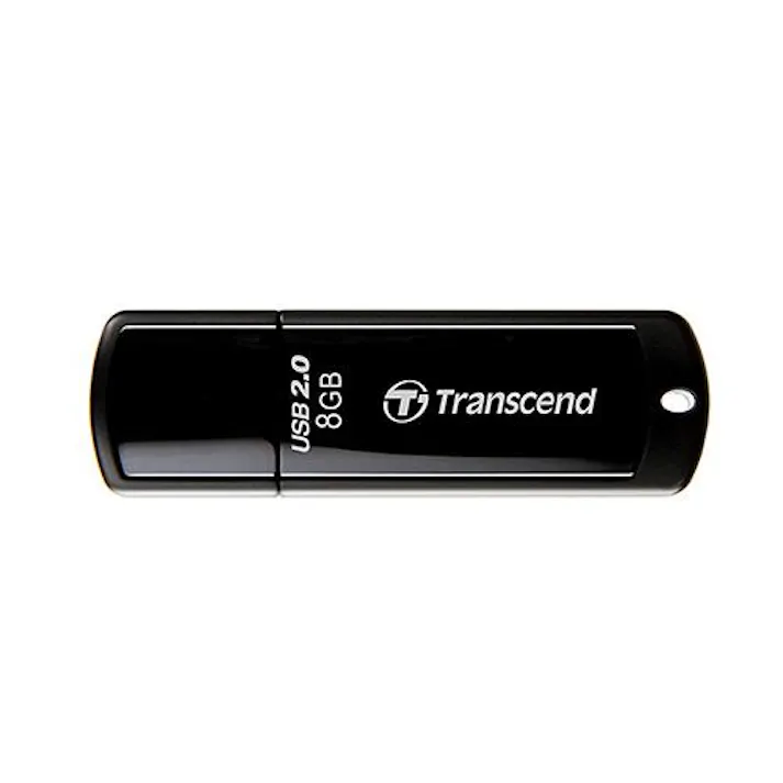 Transcend(トランセンド) 16GB USBフラッシュメモリー オフィス用品、備品 4550061410875 EA759GV-18C(CDC)【別送品】