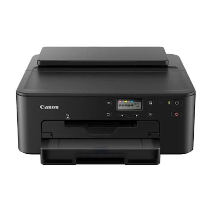 キヤノン(Canon) A5-A4 インクジェットプリンター(5色) オフィス用品、備品 4550061902622 EA759X-17G(CDC)【別送品】