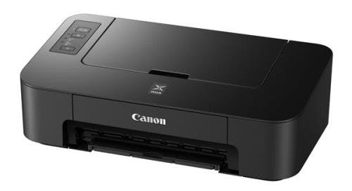 キヤノン(Canon) インクジェットプリンター(4色) A5-A4 EA759X-21E 4550061114063【別送品】