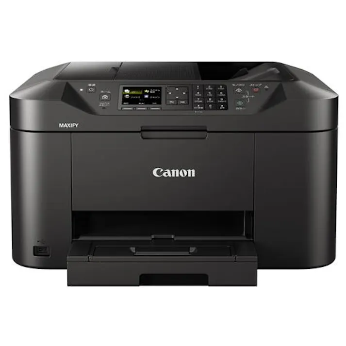 キヤノン(Canon) オフィス向けプリンター複合機(コピー/FAX/スキャン) オフィス用品、備品 4550061641866 EA759XA-30(CDC)【別送品】