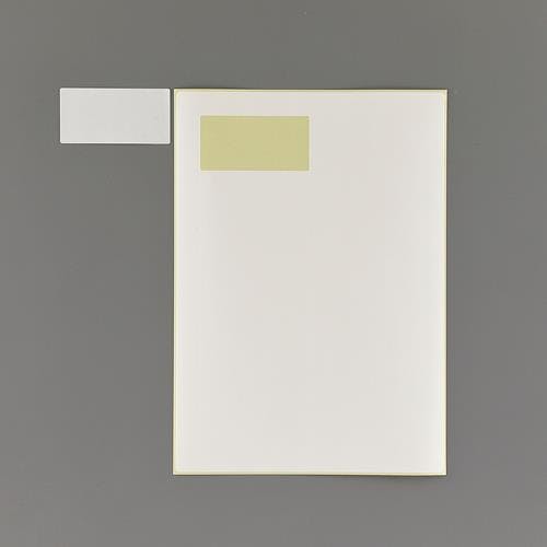 ヒサゴ(HISAGO) 撥水紙ラベル(20枚) A4/1面 210x297mm EA759XD-101 4550061821428【別送品】