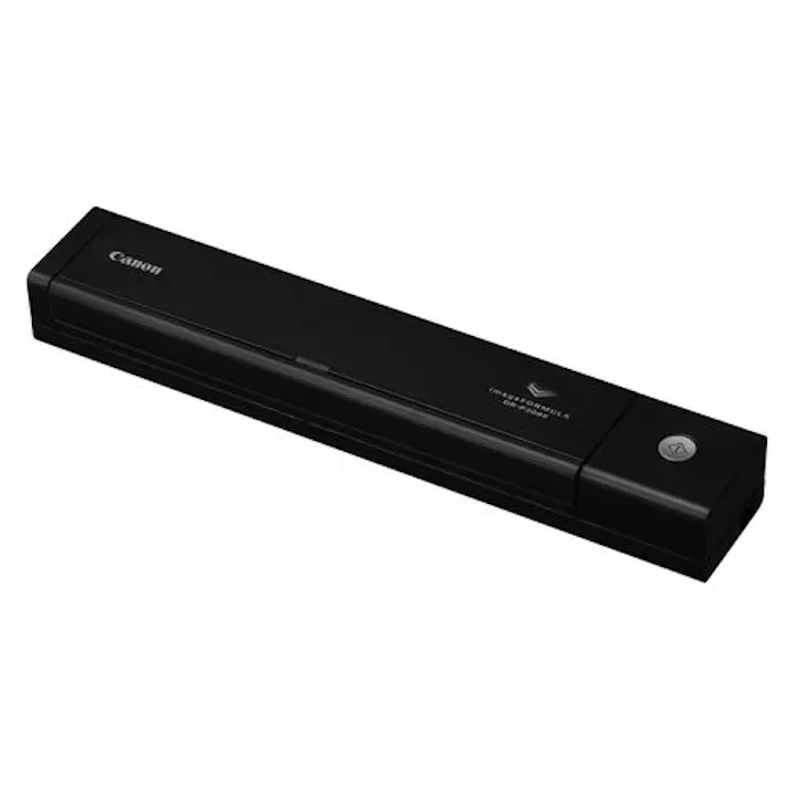 キヤノン(Canon) モバイルスキャナー オフィス用品、備品 4550061639122 EA759Y-9(CDC)【別送品】