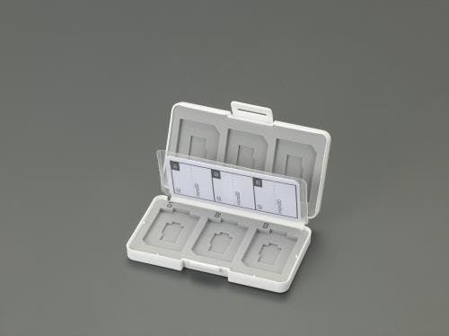 LAQUAmin EC-33 導電率計 IP67 LAQUAtwin EC-33 Pocket Water Quality Meters - HORIBA