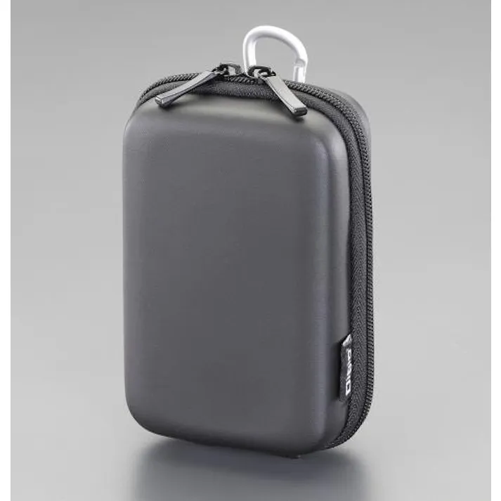 ナカバヤシ 70x 40x110mm カメラポーチ カメラ、双眼鏡 4550061046111 EA759ZA-112(CDC)【別送品】