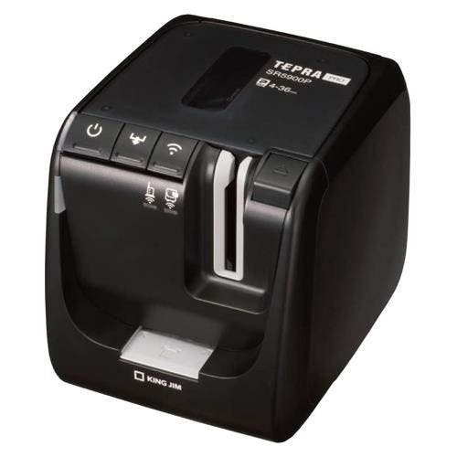 Amazon | キングジム 【純正】 テプラPROテープカートリッジ