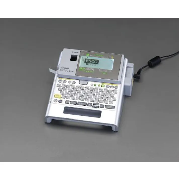 キングジム(KINGJIM) テプラ 4-36mm EA761DP-2A 4548745663020【別送品】