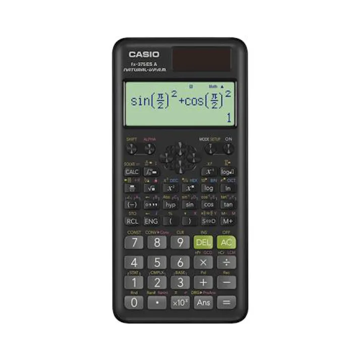 カシオ(CASIO) 10桁 関数電卓 オフィス用品、備品 4550061300848 EA761GD-15A(CDC)【別送品】