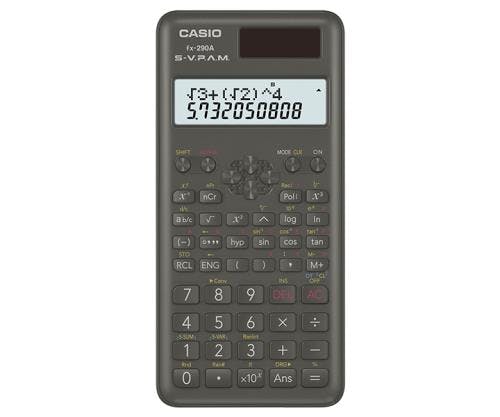 カシオ(CASIO) 10桁 関数電卓 EA761GD-16E(CDC)【別送品