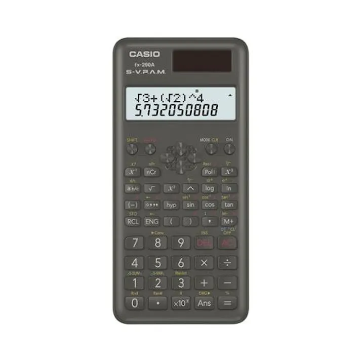 カシオ(CASIO) 関数電卓 10桁 EA761GD-21B 4550061300701【別送品】
