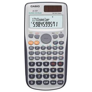 カシオ(CASIO) 10桁 プログラム関数電卓 オフィス用品、備品
