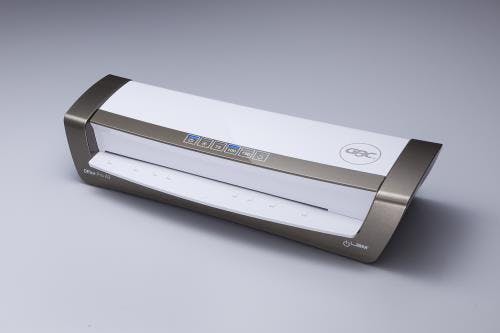 アコ・ブランズ・ジャパン ラミネーター AC100V/1250W/A3 EA761HD-12F 4550061241226【別送品】