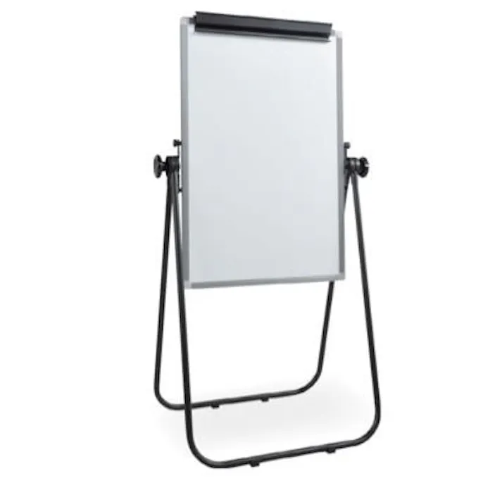 アイリスチトセ 折りたたみ式ホワイトボード 600x1110mm EA761LA-56 4550061679579【別送品】