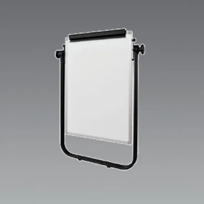 アイリスチトセ 折りたたみ式ホワイトボード 600x1110mm EA761LA-56 4550061679579【別送品】