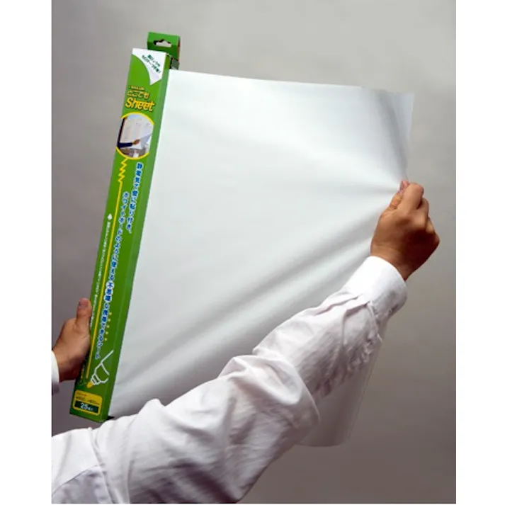 セーラー万年筆 携帯シート(ホワイトボードマーカー用) 600mmx20m EA761LD-20A 4548745705263【別送品】