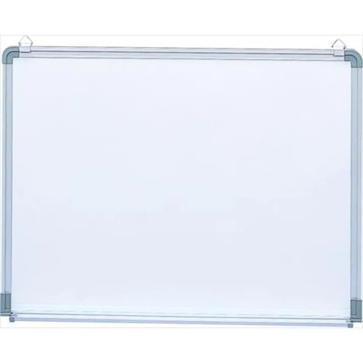 ナカバヤシ ホワイトボード 600x450mm EA761LD-6 4550061843147【別送品】