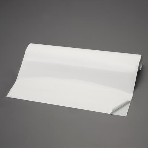 サクラクレパス ホワイトボードフィルム(粘着付/白色) 600x900mm EA761LD-81 4550061491393【別送品】