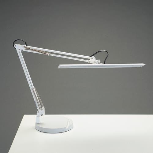 山田照明 照明灯/LED(卓上式/白) AC100V/445mm EA761XD-23 4550061958285【別送品】