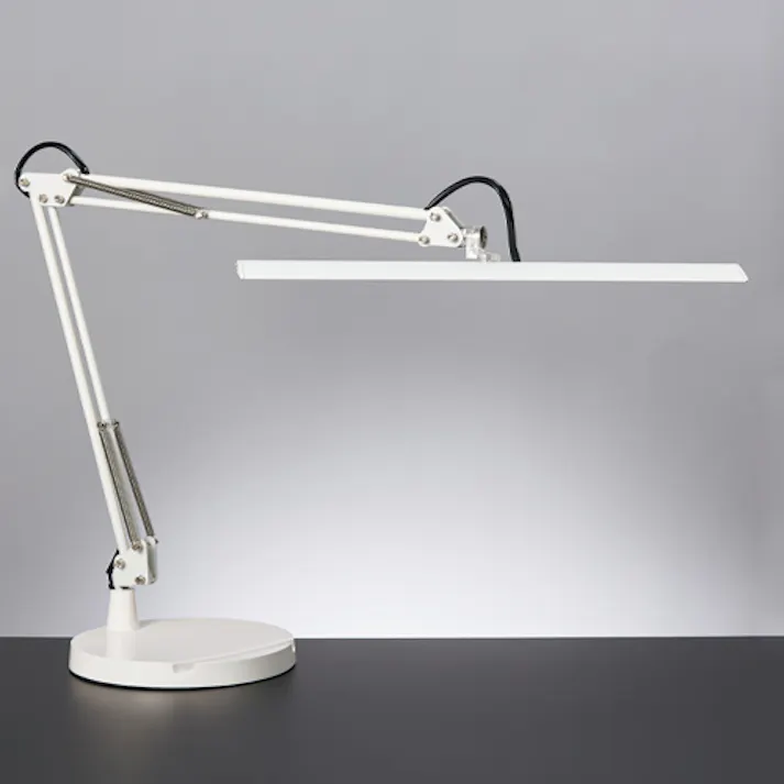 山田照明 照明灯/LED(卓上式/白) AC100V/445mm EA761XD-23 4550061958285【別送品】