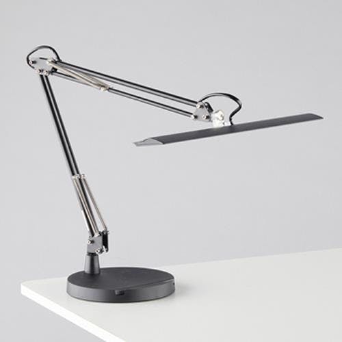 山田照明 照明灯/LED(卓上式/黒) AC100V/445mm EA761XD-24 4550061958698【別送品】