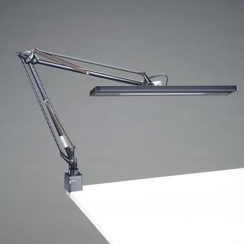 山田照明 照明灯/LED(クランプ式/高演色LED) AC100V/12W EA761XD-28 4550061958315【別送品】