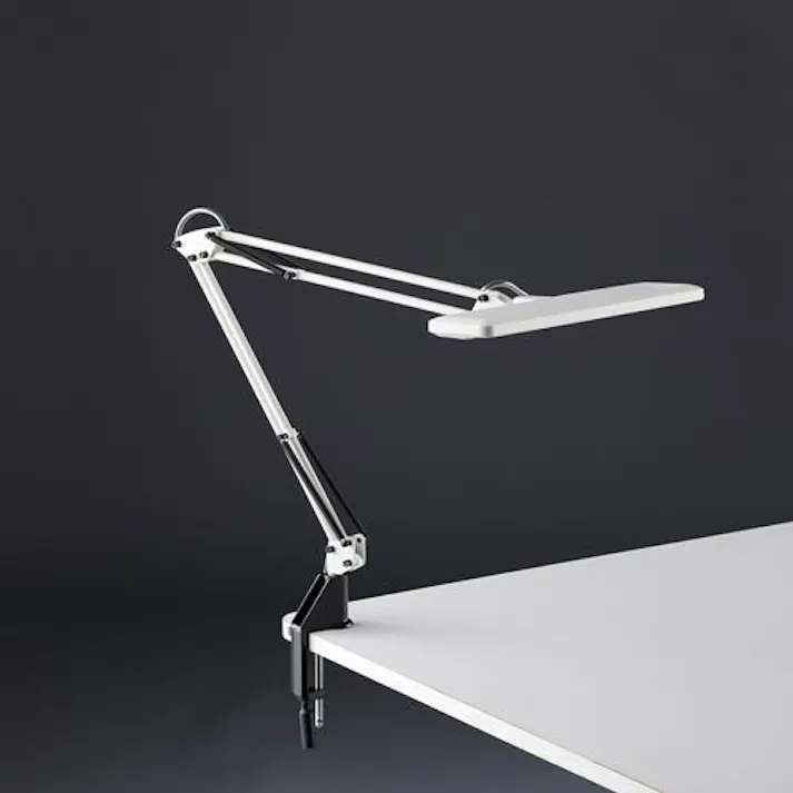 山田照明 照明灯/LED(クランプ式/ハンドル付) AC100V/6.5W EA761XD-29 4550061958322【別送品】