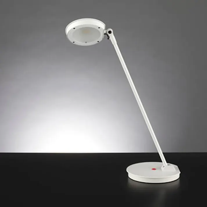 山田照明 AC100V/472mm 照明灯/LED(卓上式/白) 屋内用ライト 4550061958216 EA761XD-42(CDC)【別送品】