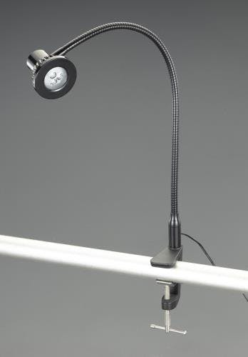 照明灯/LED(クランプ式) AC100V/480mm EA761XE-26 4548745680911【別送品】