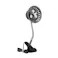 ハタヤリミテッド(HATAYA) AC100V/10W 照明灯/LED(クリップ式/無段調光) 屋内用ライト 4550061939826 EA761XH-5(CDC)【別送品】