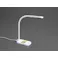 朝日電器(ELPA) デスクスタンドLED DC5V(USB) EA761XL-2 4550061556368【別送品】