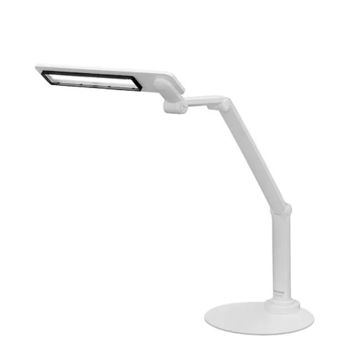 朝日電器(ELPA) デスクスタンドLED DC5V(USB) EA761XL-2 4550061556368【別送品】