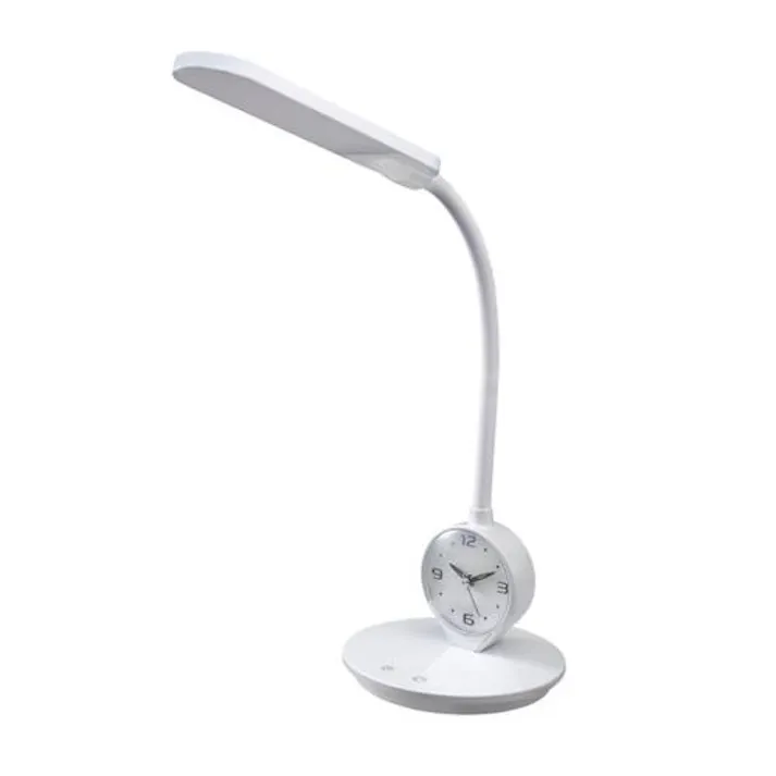 朝日電器(ELPA) AC100-240V/8.2W デスクスタンドLED 屋内用ライト 4550061557433 EA761XL-3(CDC)【別送品】