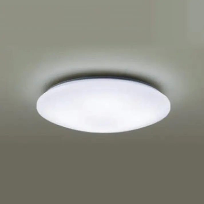 パナソニック(Panasonic) φ450x109mm LEDシーリングライト( 8畳用) 屋内取付型照明器具 4550061968116 EA761XP-37(CDC)【別送品】