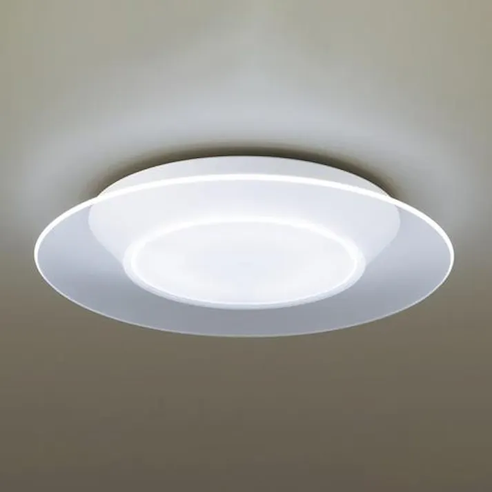 パナソニック(Panasonic) φ600x 85mm LEDシーリングライト(14畳用) 屋内取付型照明器具 4550061000441 EA761XP-4(CDC)【別送品】