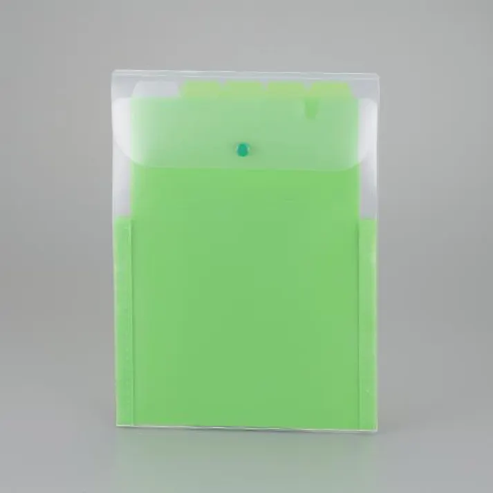 セキセイ(sedia) 242x334mm/A4タテ型 ドキュメントホルダー(グリーン) ファイル 4550061784891 EA762CB-293(CDC)【別送品】