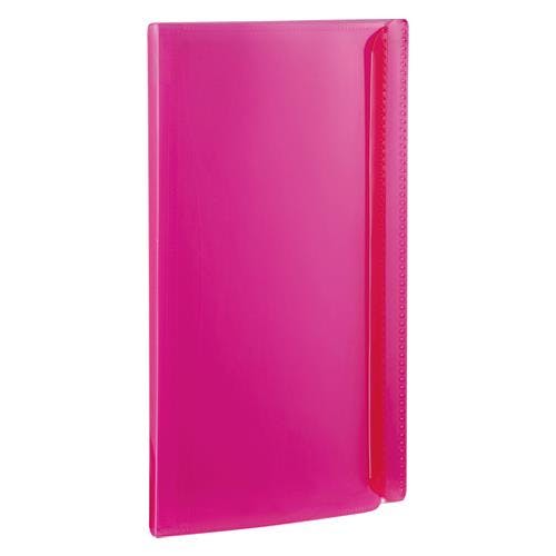 セキセイ(sedia) スリムケース(ローズ) 127x10x220mm EA762CB-602 4550061926116【別送品】