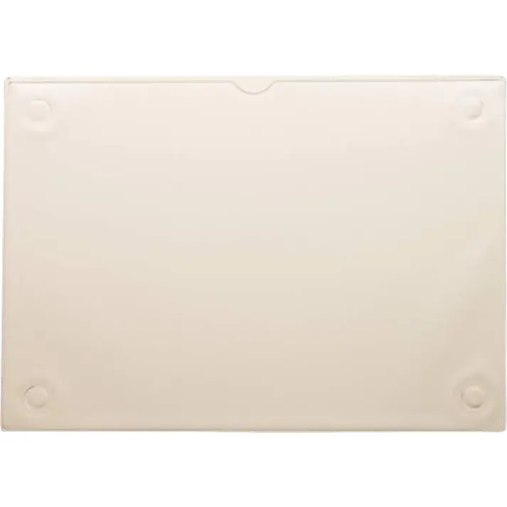 ライオン事務器(LION) マグネットカードケース(青) 215x310mm/A4 EA762DB-11A 4550061281550【別送品】