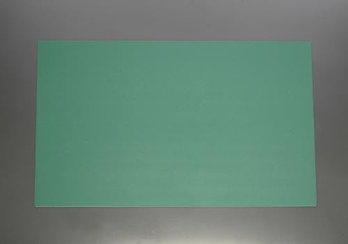 ライオン事務器(LION) デスクマット 300x450mm EA762EC-1