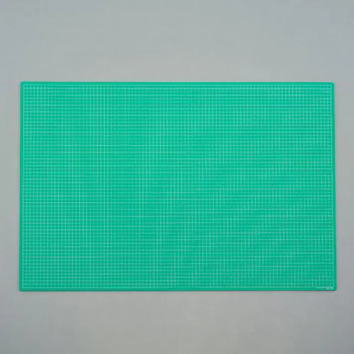 ライオン事務器(LION) デスクマット 620x1045mm EA762EC-4 4518340409866【別送品】