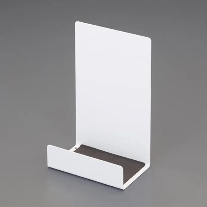 マグネット付ラック 136x85x216mm EA762FG-611 4550061983942【別送品】