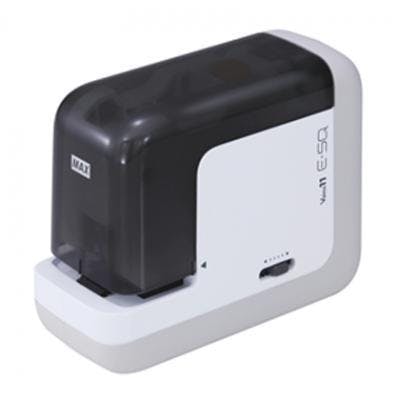 マックス(MAX) 電子ホッチキス [40枚用] AC100V EA762HA-13 4550061765227【別送品】