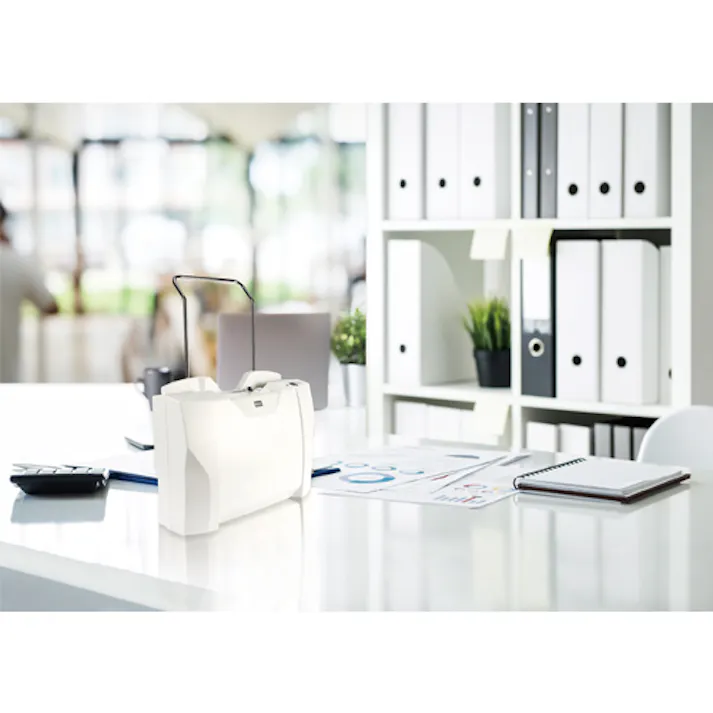 マックス(MAX) オートパンチ AC100V EA762MA-8A 4550061640975【別送品】