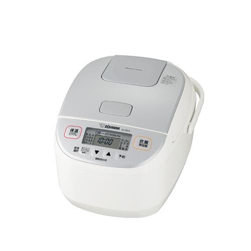 象印マホービン(ZOJIRUSHI) 2.0升 [業務用]マイコン炊飯ジャー
