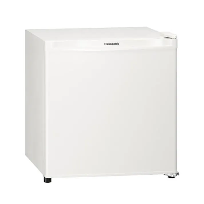 パナソニック(Panasonic) パーソナル冷蔵庫(直冷式) AC100V/39W(45L) EA763AP-97A 4550061614204【別送品】