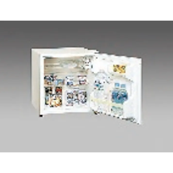パナソニック(Panasonic) パーソナル冷蔵庫(直冷式) AC100V/39W(45L) EA763AP-97A 4550061614204【別送品】