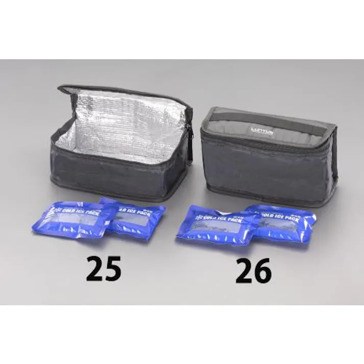 アスベル(ASVEL) ランチボックス 240x105x115mm EA763AV-26 4550061061022【別送品】