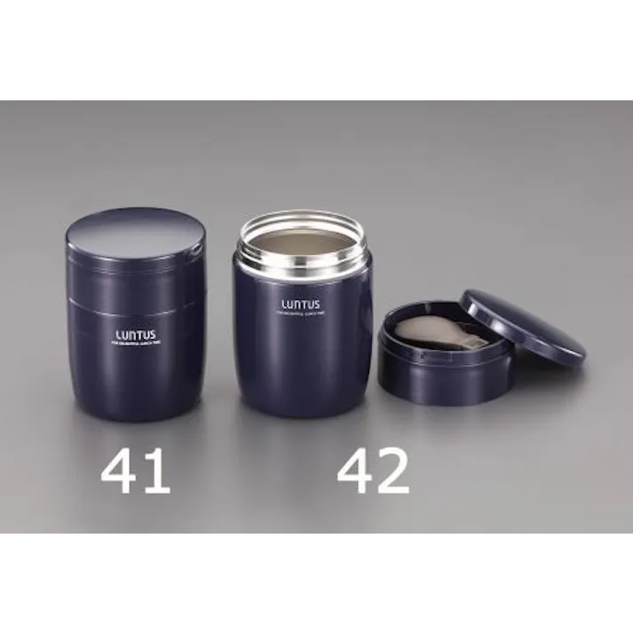 ESCO φ90x132mm/380ml スープボトル 家庭電化製品 4550061061046 EA763AV-42(CDC)【別送品】
