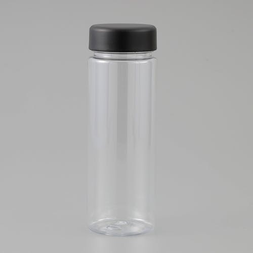 ESCO 500ml クリアボトル(耐熱) 家庭電化製品 4550061920374